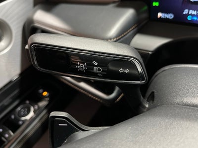 2025 Lincoln Aviator Reserve Premium Lincoln Certified