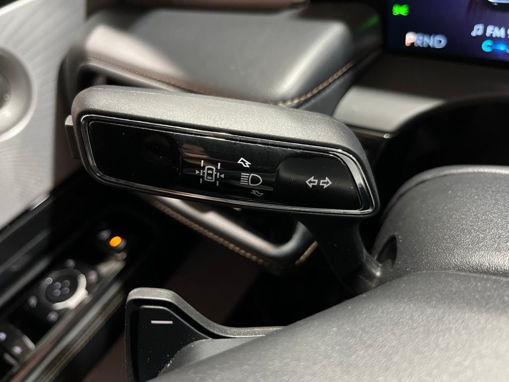 2025 Lincoln Aviator Reserve Premium Lincoln Certified