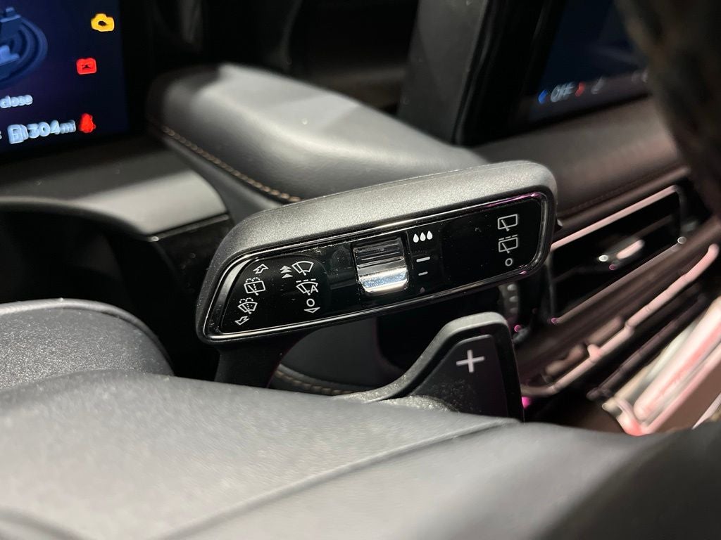 2025 Lincoln Aviator Reserve Premium Lincoln Certified