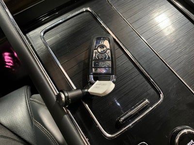 2025 Lincoln Aviator Reserve Premium Lincoln Certified
