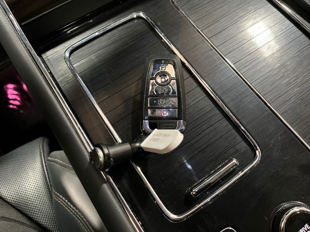 2025 Lincoln Aviator Reserve Premium Lincoln Certified