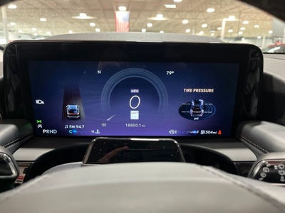 2025 Lincoln Aviator Reserve Premium Lincoln Certified