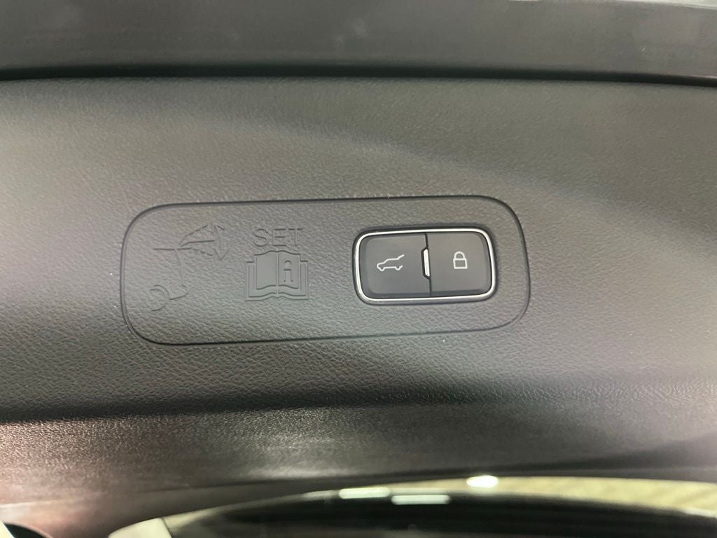 2025 Lincoln Aviator Reserve Premium Lincoln Certified
