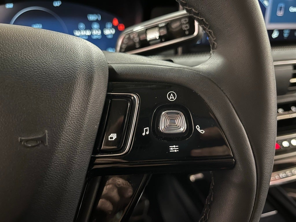 2023 Lincoln Corsair Standard Certified Pre Owned