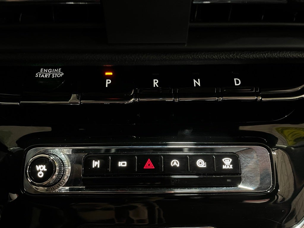 2023 Lincoln Corsair Standard Certified Pre Owned