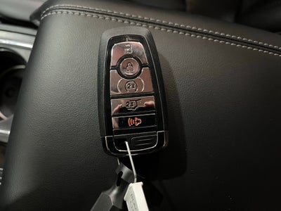 2023 Lincoln Corsair Standard Certified Pre Owned