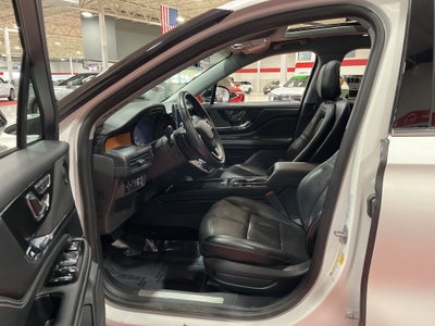 2020 Lincoln Corsair Reserve