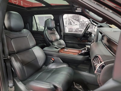 2023 Lincoln Navigator L Reserve