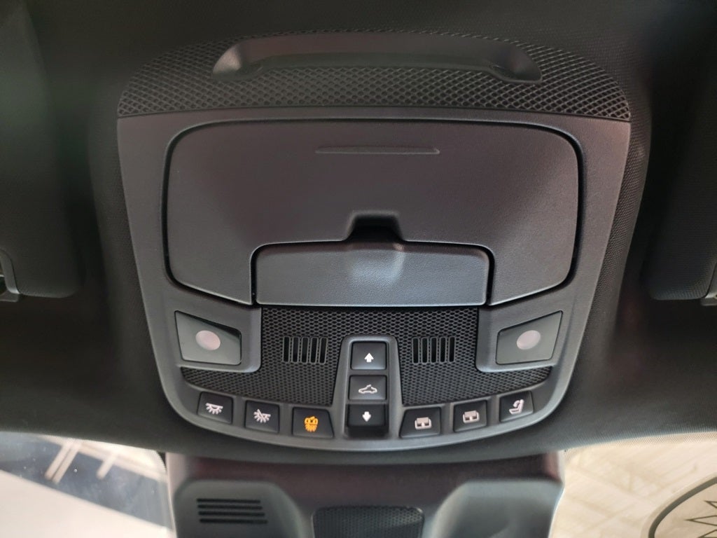 2023 Lincoln Navigator L Reserve