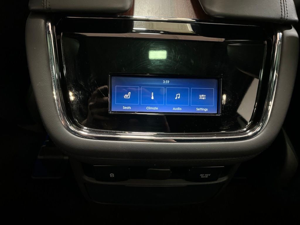 2023 Lincoln Navigator L Reserve