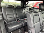 2022 Lincoln Navigator L Reserve