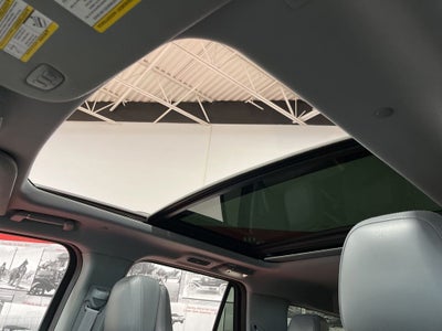 2021 Lincoln Navigator L Reserve
