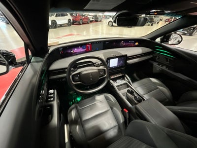 2024 Lincoln Nautilus Reserve Lincoln CPO