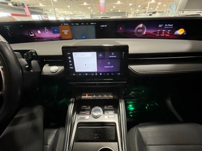 2024 Lincoln Nautilus Reserve Lincoln CPO