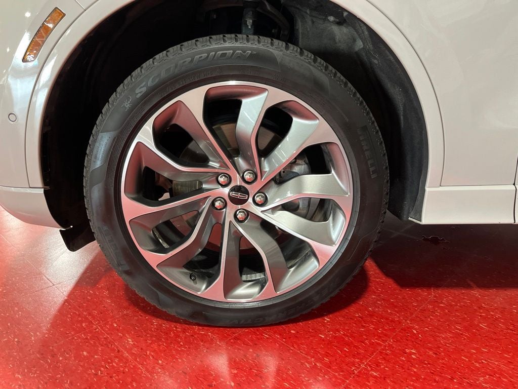 2023 Lincoln Aviator Plug-In Hybrid Grand Touring LCPO