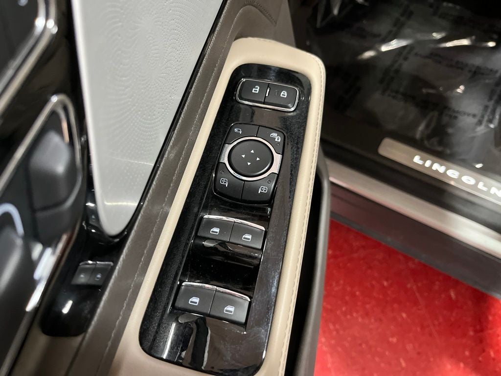 2023 Lincoln Aviator Plug-In Hybrid Grand Touring LCPO