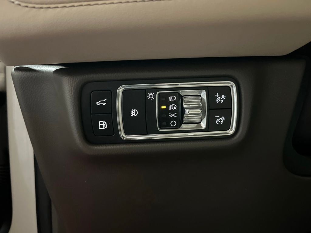 2023 Lincoln Aviator Plug-In Hybrid Grand Touring LCPO
