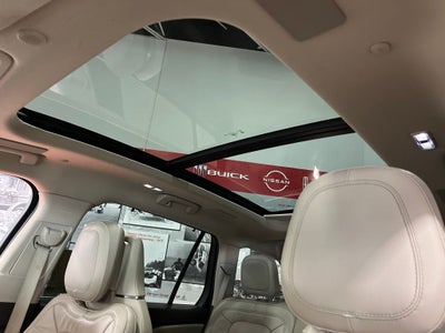 2023 Lincoln Aviator Plug-In Hybrid Grand Touring LCPO