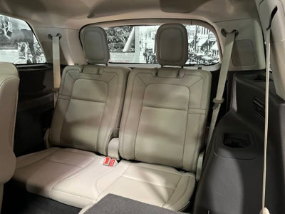2023 Lincoln Aviator Plug-In Hybrid Grand Touring LCPO