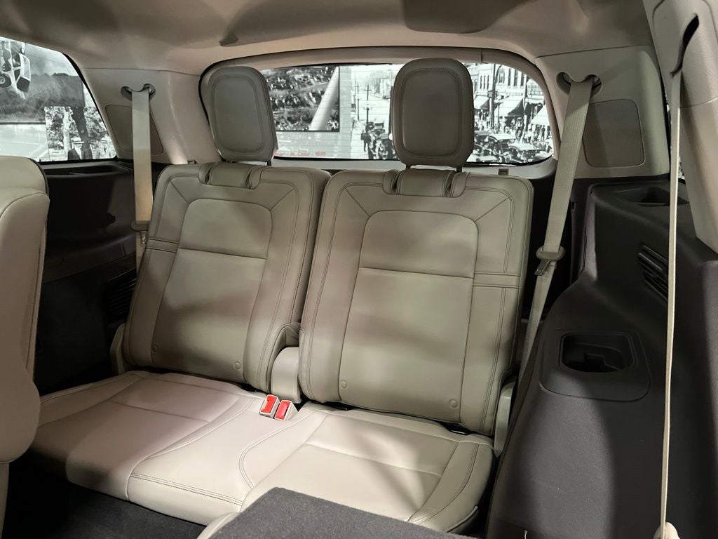 2023 Lincoln Aviator Plug-In Hybrid Grand Touring LCPO