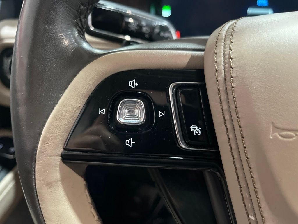 2023 Lincoln Aviator Plug-In Hybrid Grand Touring LCPO