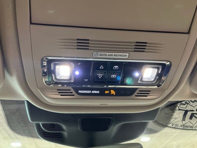 2023 Lincoln Aviator Plug-In Hybrid Grand Touring LCPO