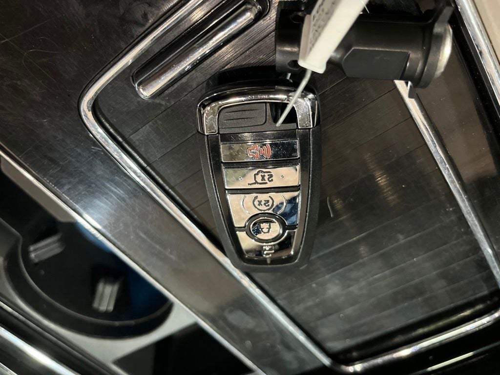 2023 Lincoln Aviator Plug-In Hybrid Grand Touring LCPO