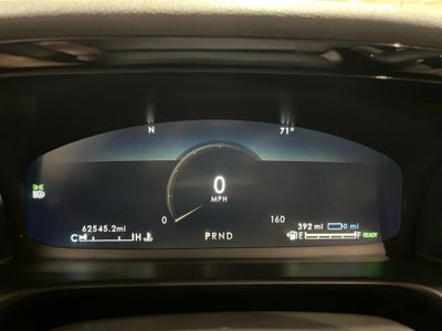 2023 Lincoln Aviator Plug-In Hybrid Grand Touring LCPO