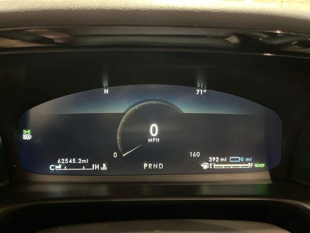 2023 Lincoln Aviator Plug-In Hybrid Grand Touring LCPO