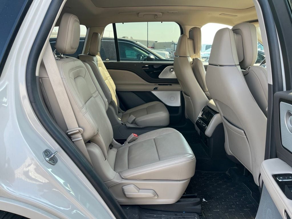 2023 Lincoln Aviator Plug-In Hybrid Grand Touring