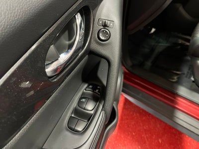 2018 Nissan Rogue S CarBravo Certified