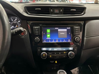2018 Nissan Rogue S CarBravo Certified
