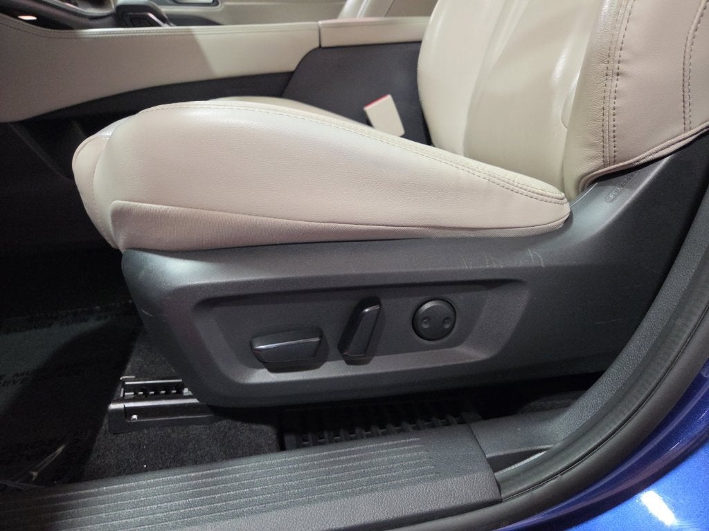 2021 Nissan Rogue SL Carbravo CPO