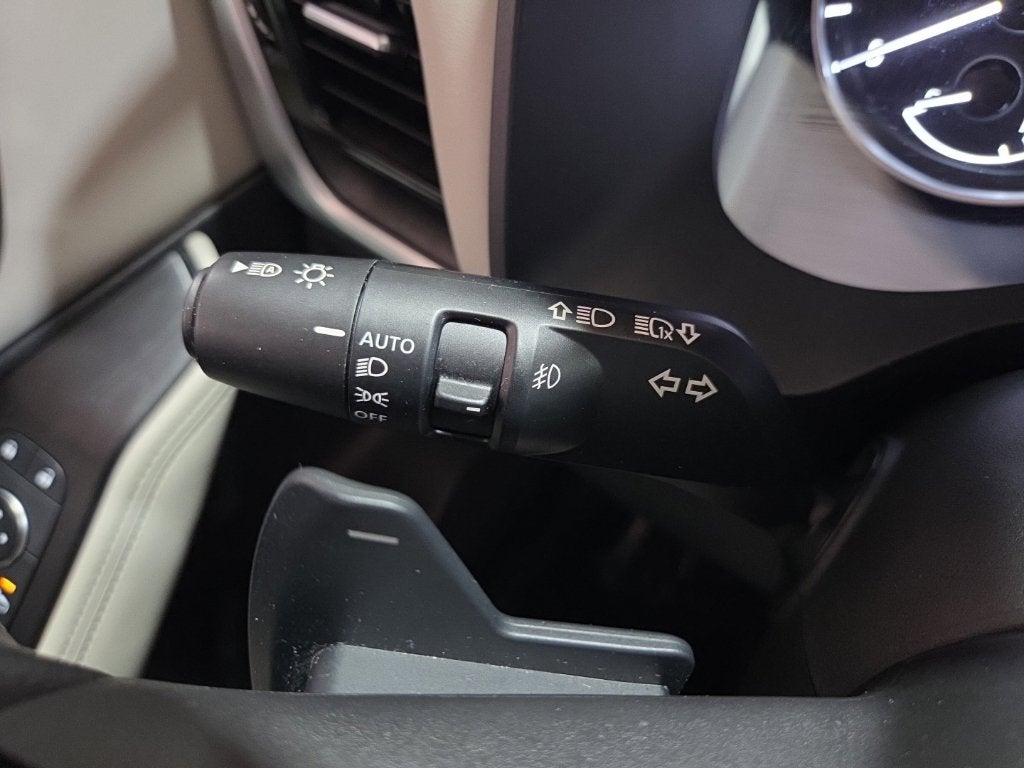 2021 Nissan Rogue SL Carbravo CPO