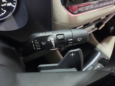 2021 Nissan Rogue SL Carbravo CPO