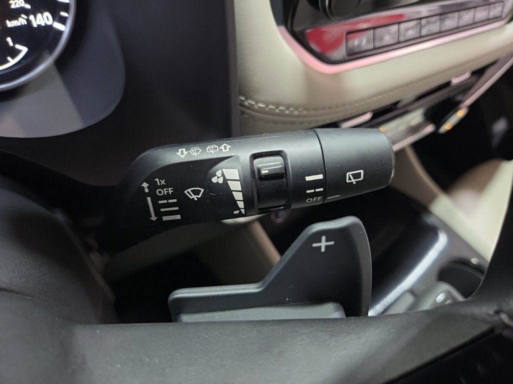 2021 Nissan Rogue SL Carbravo CPO