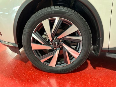 2023 Nissan Murano SL CarBravo Certified