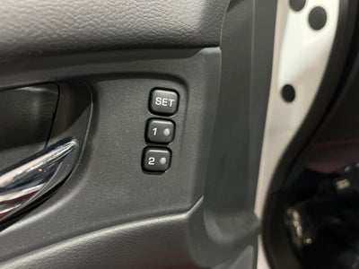 2023 Nissan Murano SL CarBravo Certified