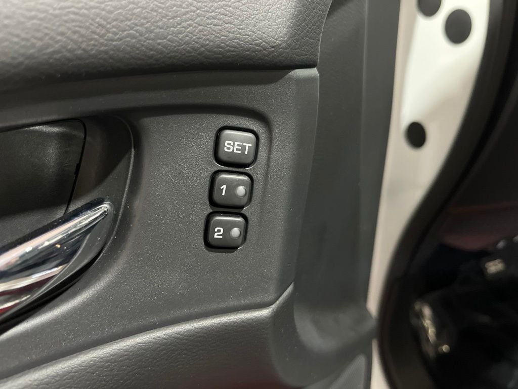 2023 Nissan Murano SL CarBravo Certified