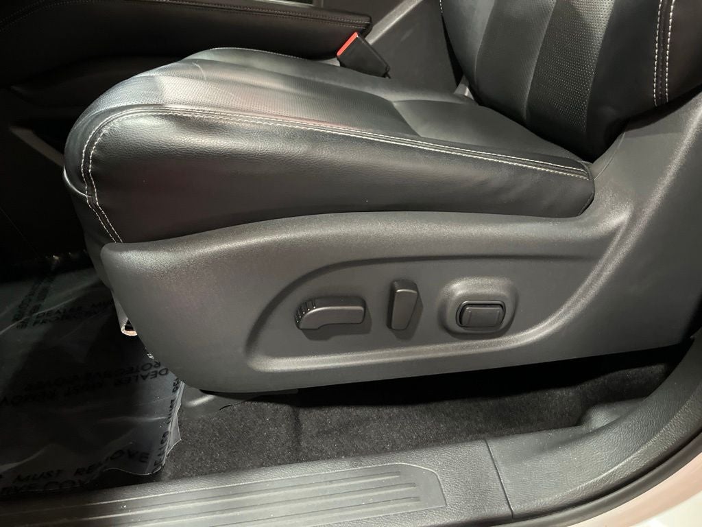 2023 Nissan Murano SL CarBravo Certified