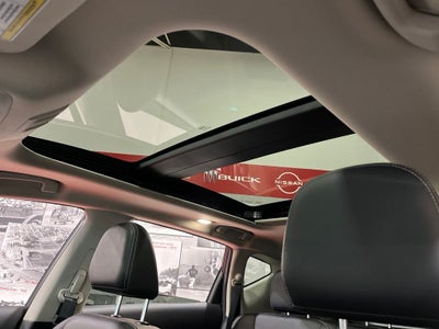 2023 Nissan Murano SL CarBravo Certified