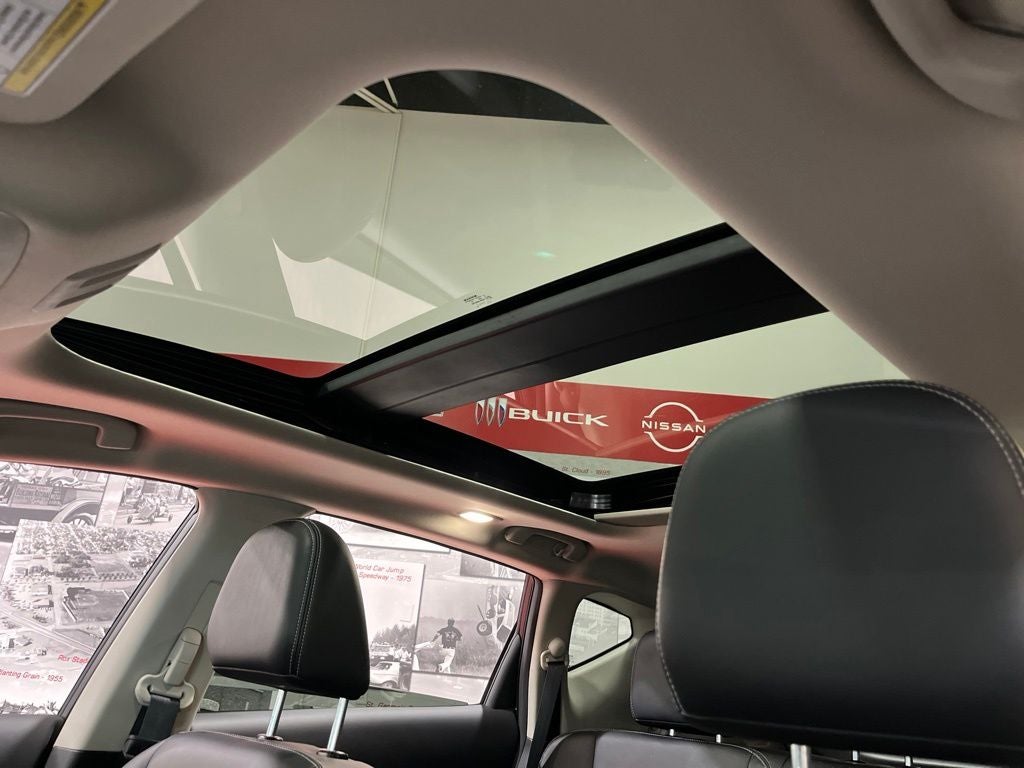 2023 Nissan Murano SL CarBravo Certified
