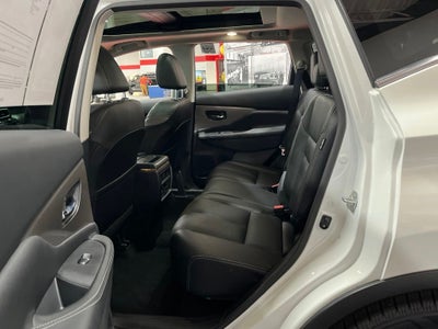 2023 Nissan Murano SL CarBravo Certified