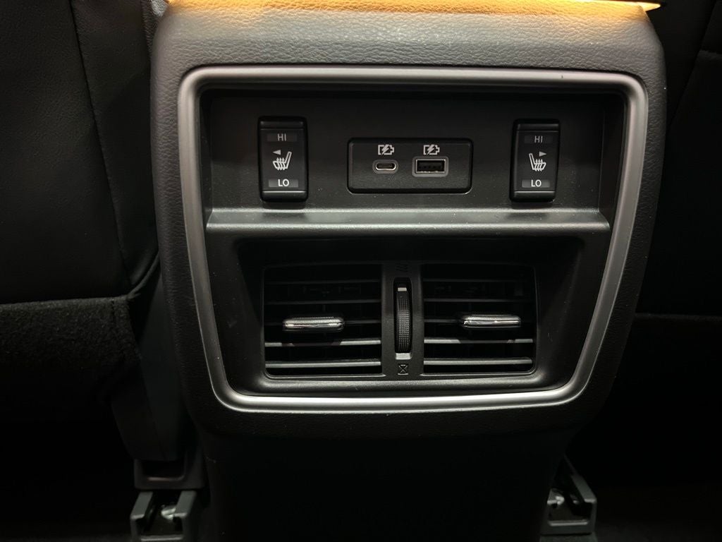 2023 Nissan Murano SL CarBravo Certified