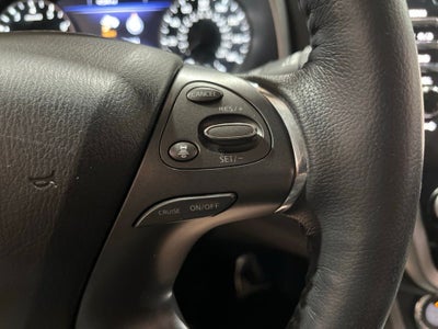 2023 Nissan Murano SL CarBravo Certified
