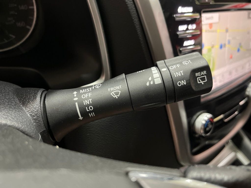 2023 Nissan Murano SL CarBravo Certified