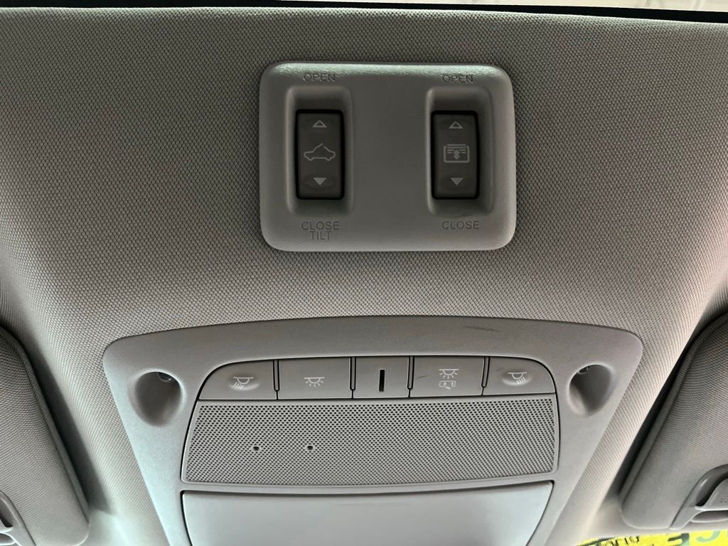 2023 Nissan Murano SL CarBravo Certified