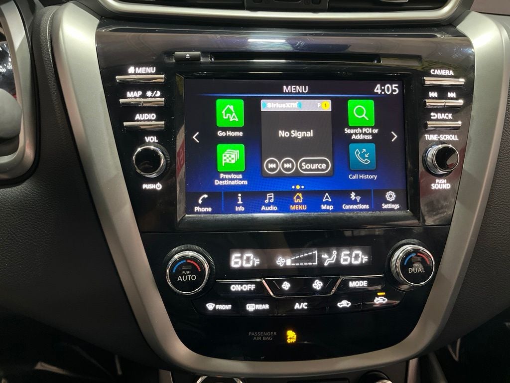 2023 Nissan Murano SL CarBravo Certified