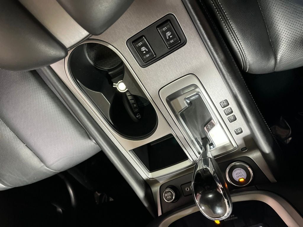 2023 Nissan Murano SL CarBravo Certified