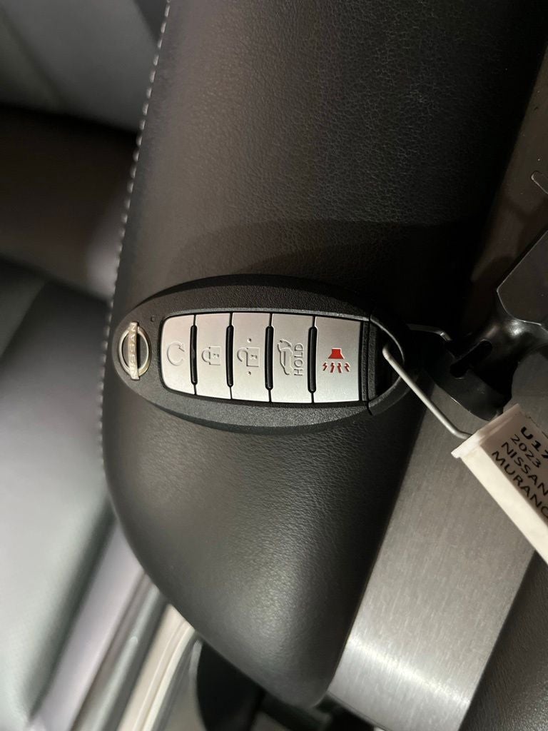 2023 Nissan Murano SL CarBravo Certified